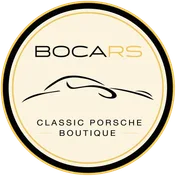 Bocars logo